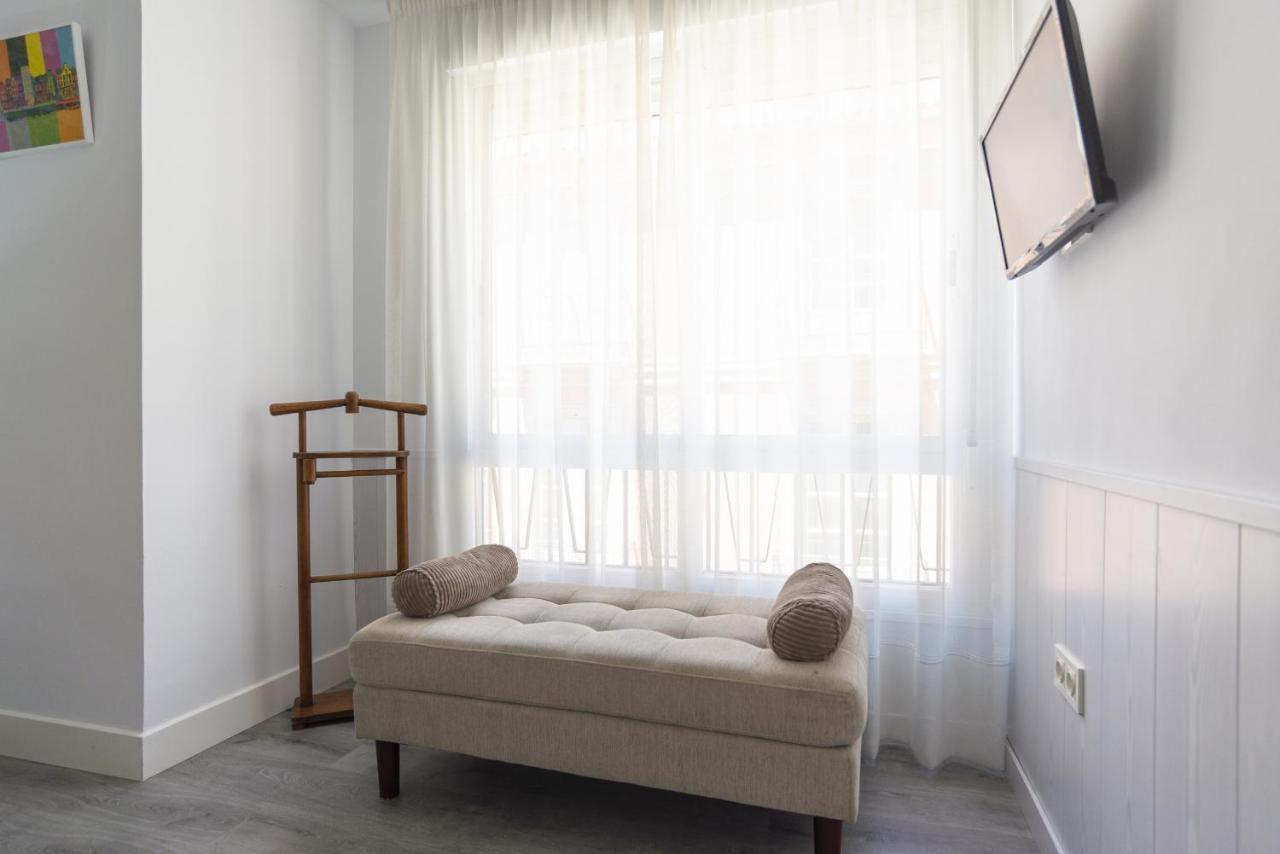 Soho Premium 4 Bedrooms Apartment Málaga Exterior foto